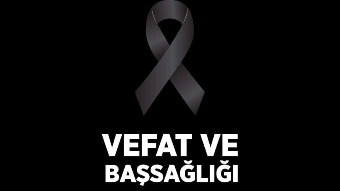 Vefat ve Başsağlığı